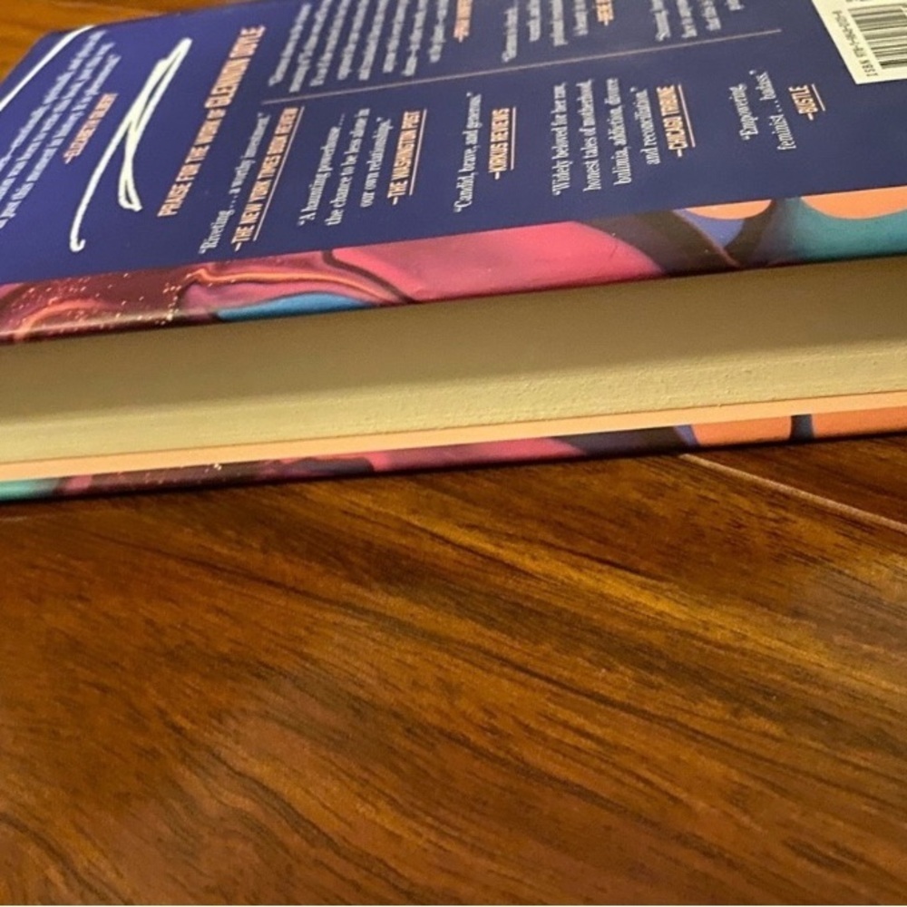 Untamed by Glennon Doyle Self Help Hardcover Book - Picture 5 of 6
